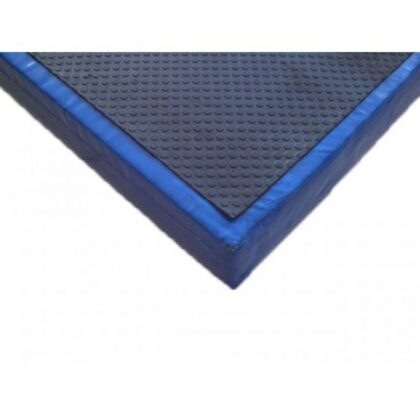 Kaymaz Tabanlı Jimnastik Minderi