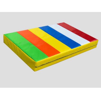 Renkli Jimnastik Minderi