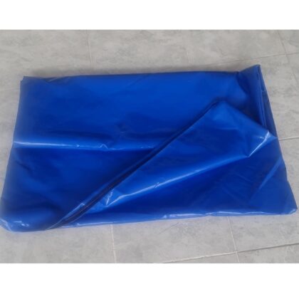 100x200x5 cm Jimnastik Minder Kılıfı