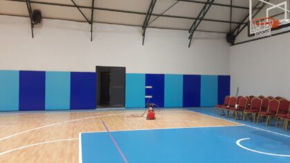 5 cm duvar koruma minderi