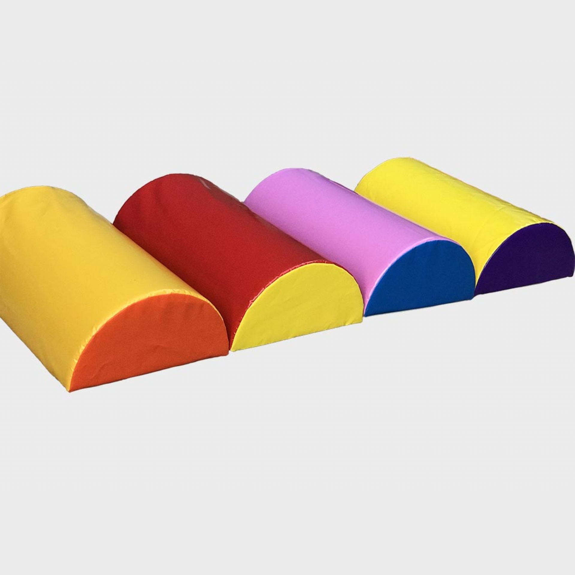 60x30 cm Yarım Silindir Minder