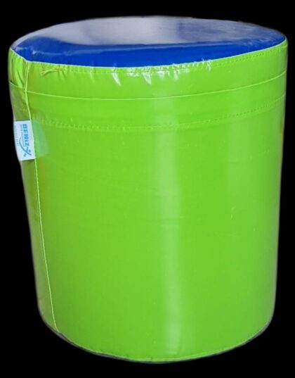 60x60 silindir minder