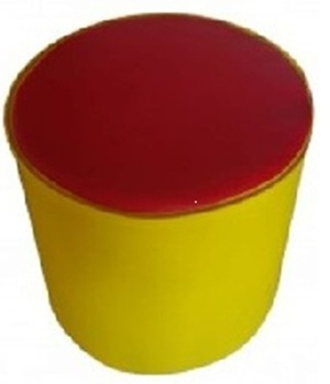 50x60 silindir minder