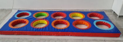 bataklık minder 10 delikli