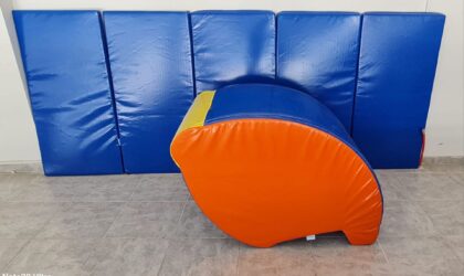 Flic Flac Minder 100x70x70 cm