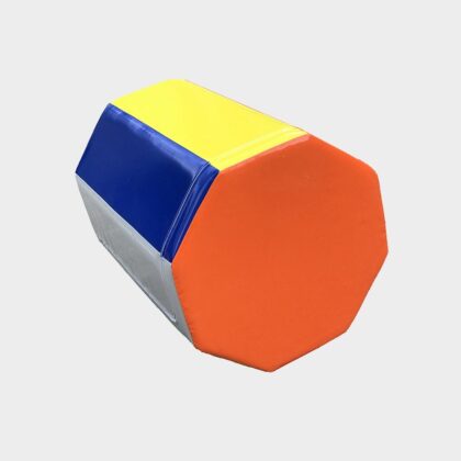 60x60 cm Sekizgen Minder